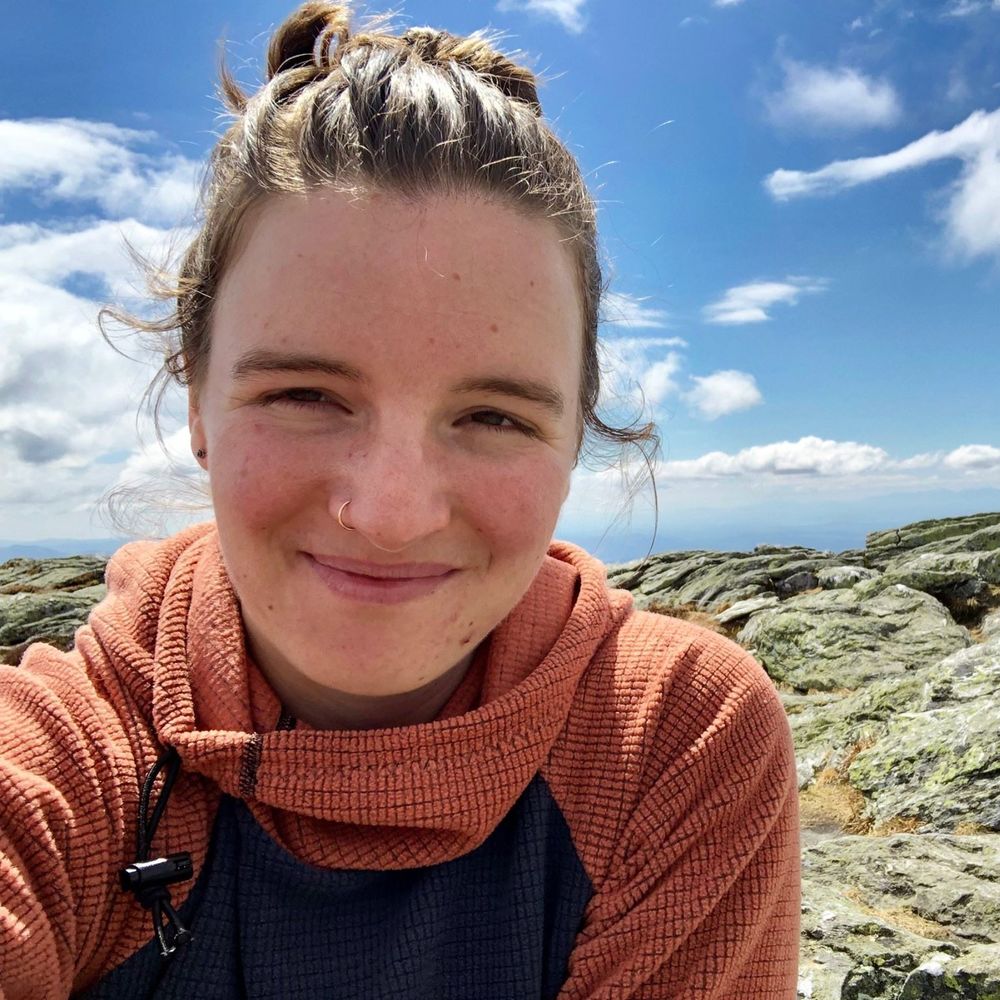 Meet your Posher, Alina